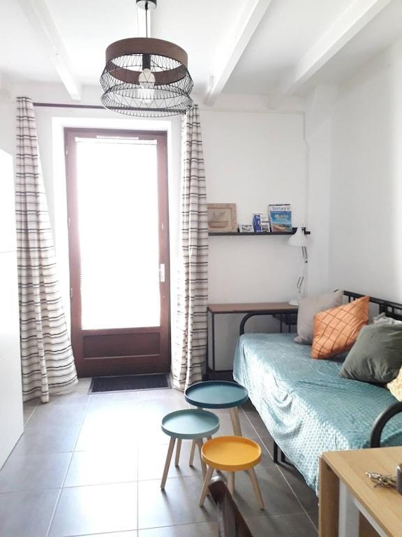 Appartement Le Roche B à Férel Extérieur photo
