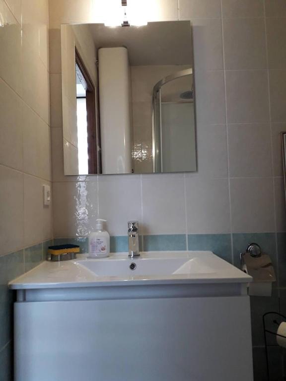 Appartement Le Roche B à Férel Extérieur photo