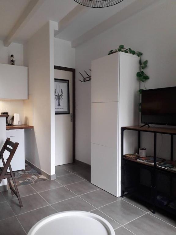 Appartement Le Roche B à Férel Extérieur photo